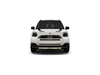 2026 MINI Countryman Iconic SUV