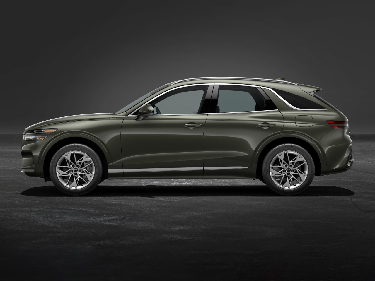 2025 Genesis GV70 For Sale Greer SC  Greenville