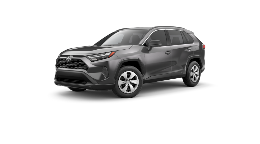 New 2024 Toyota RAV4 For Sale Monticello AR 2T3H1RFV0RC294954