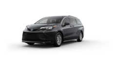 2025 Toyota Sienna LE 8 PASSENGER