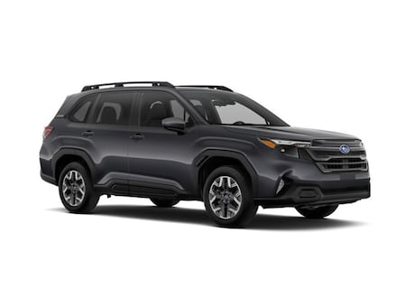 2025 Subaru Forester Premium SUV