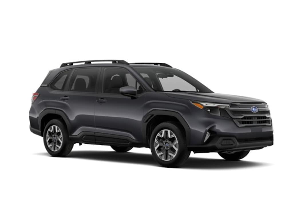 New 2025 Subaru Forester For Sale at Fox Motors VIN JF2SLDDC9SH480993