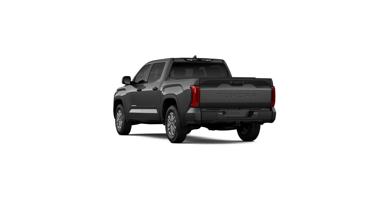 2025 Toyota Tundra SR5 photo 4