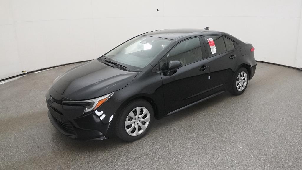 Toyota Corolla Hybrid