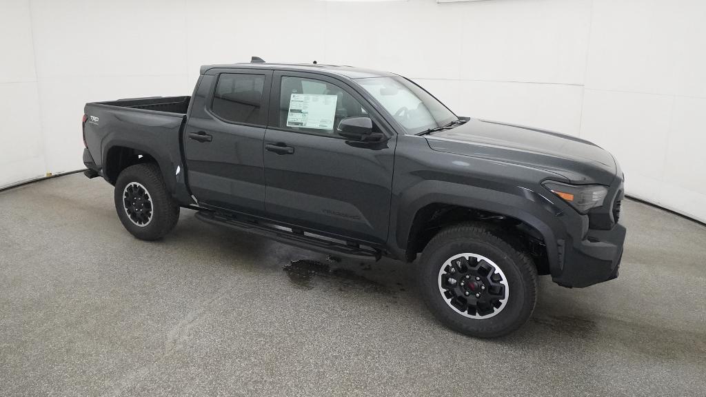 2025 Toyota Tacoma TRD Off Road - Photo 57