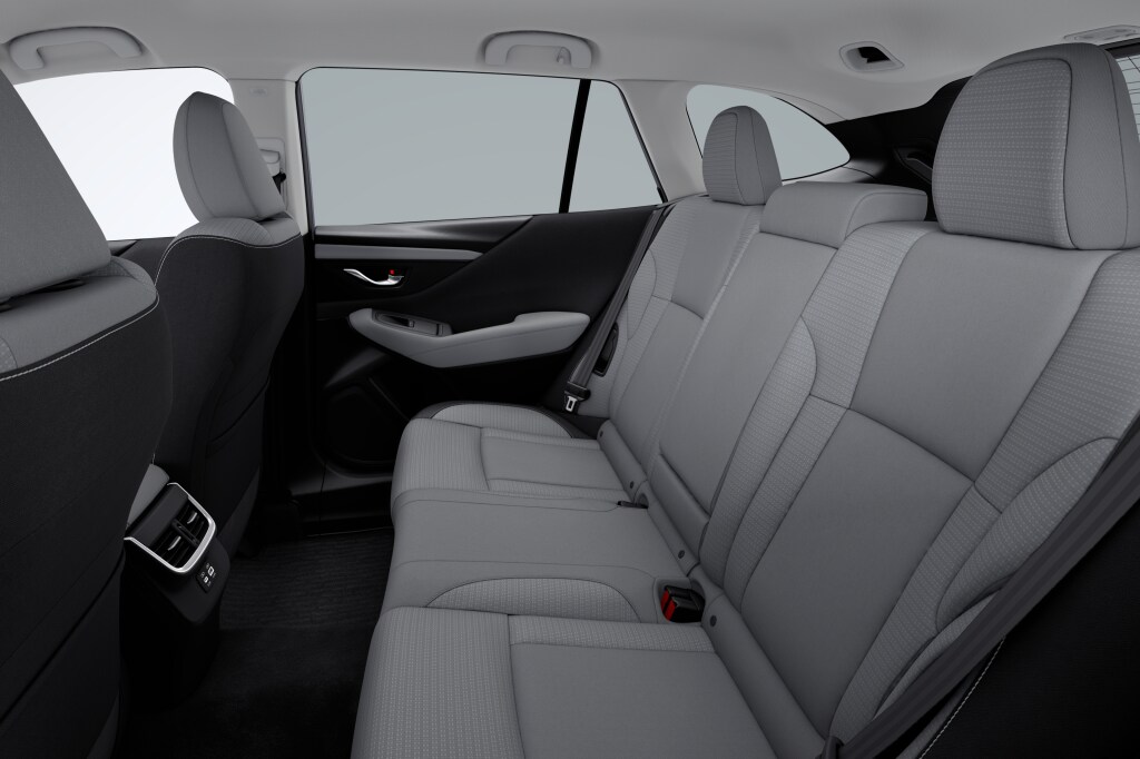 2025 Subaru Outback Premium - Photo 13