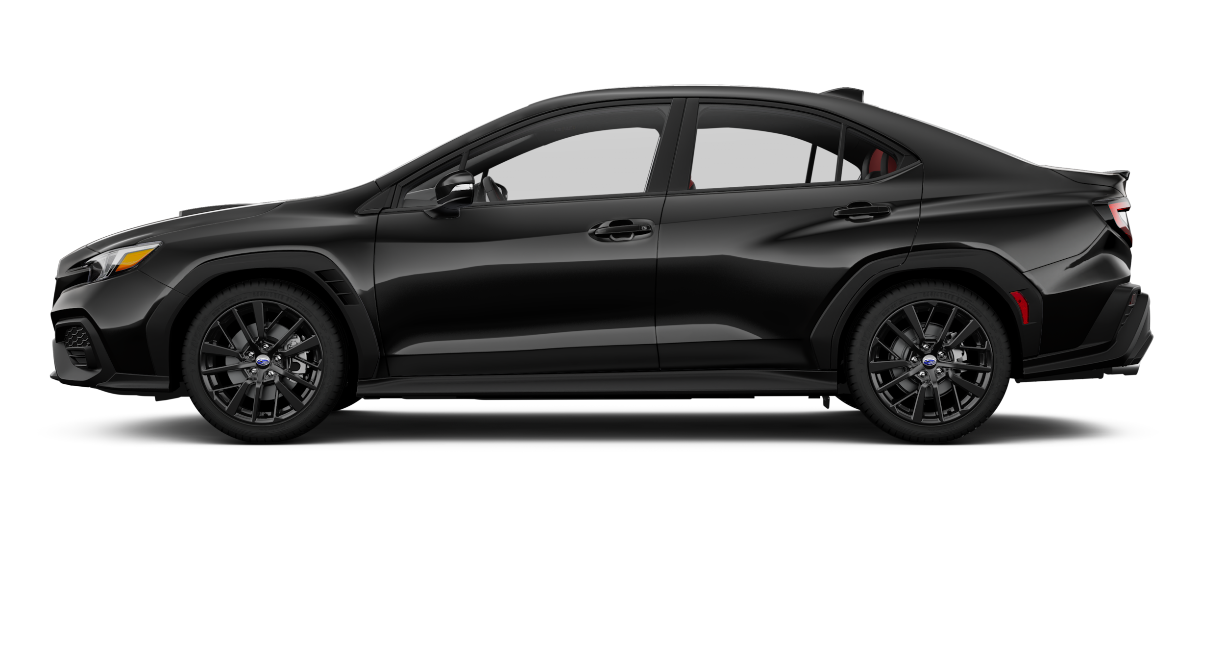 2025 Subaru WRX Limited