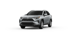 2025 Toyota RAV4 XLE SUV