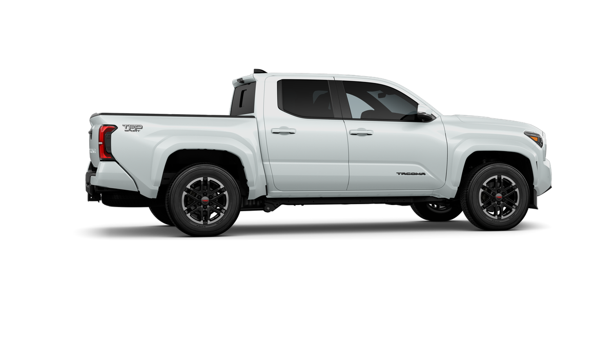 2025 Toyota Tacoma TRD Sport - Photo 17