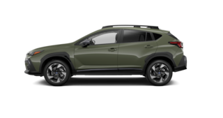 New 2025 Subaru Crosstrek Limited SUV For Sale Westerly RI