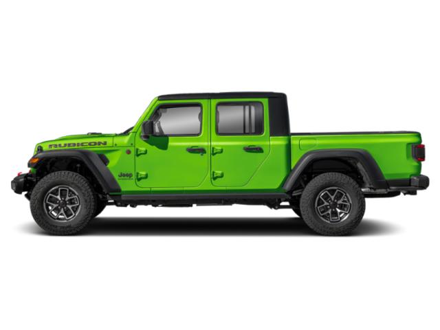 2025 Jeep Gladiator Rubicon photo 2