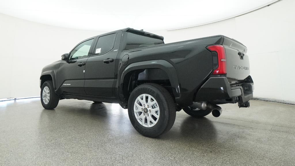 2025 Toyota Tacoma SR5 Double Cab photo 5