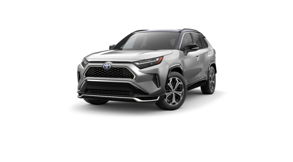 New 2024 Toyota RAV4 Prime XSE For Sale in Doylestown, PA Serving