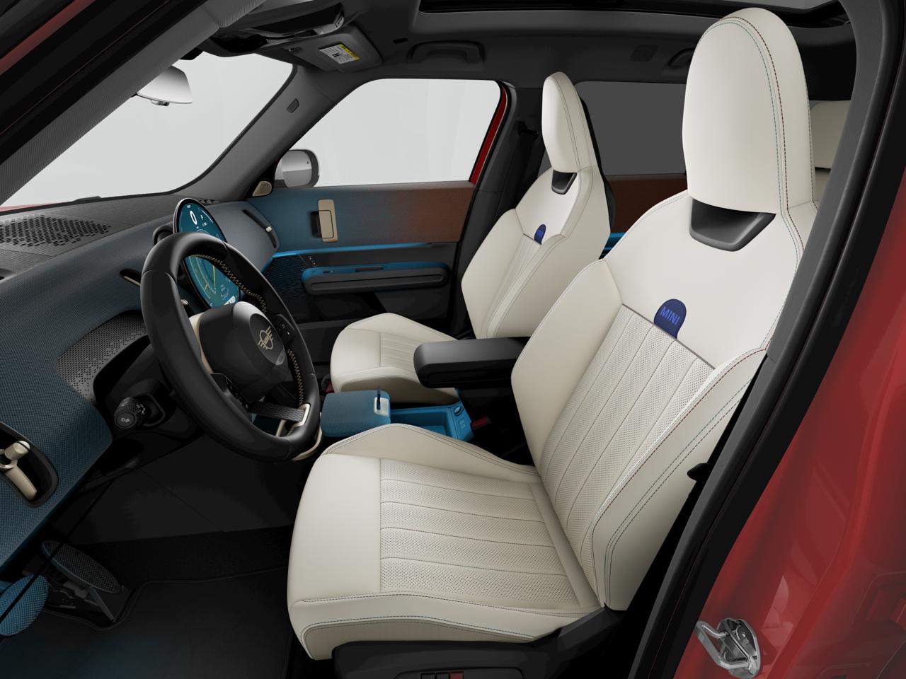 2026 Mini Countryman S ALL4 photo 7