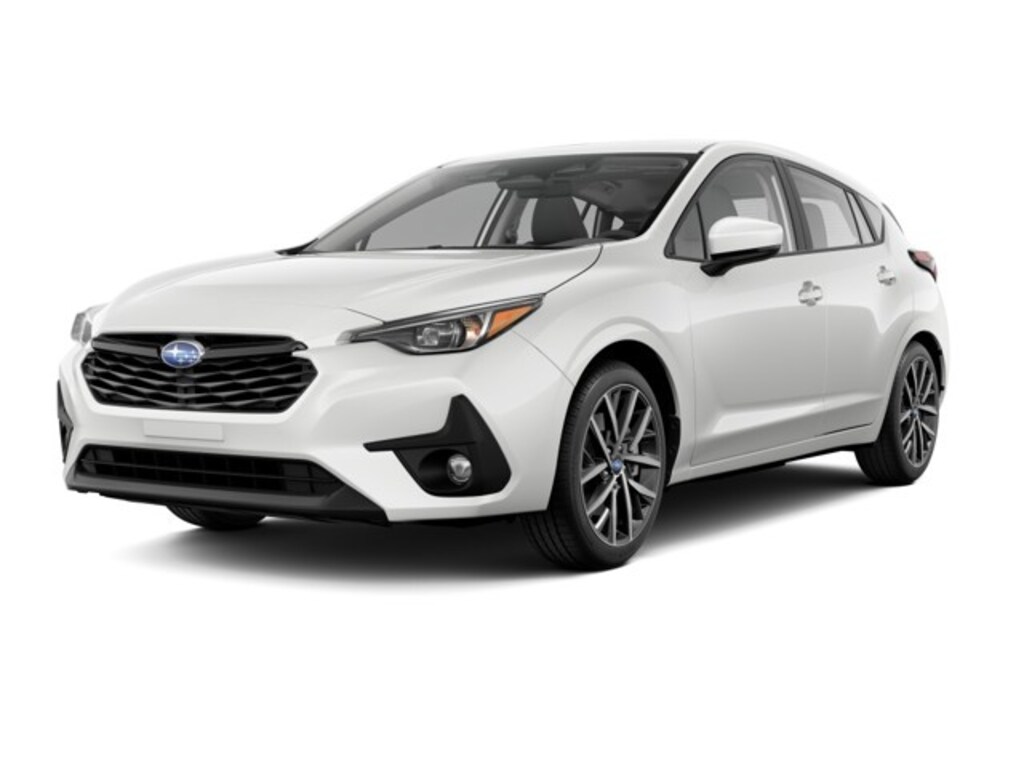 New 2024 Subaru Impreza For Sale in Flagstaff near Sedona, AZ VIN