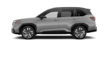Subaru Forester Hybrid