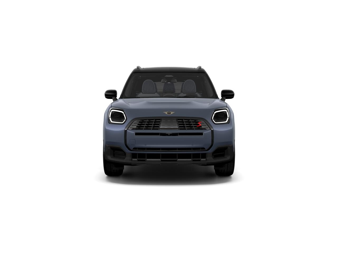 2025 Mini Countryman S ALL4 photo 2
