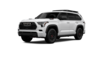 Toyota Sequoia