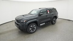 2025 Toyota 4Runner TRD Sport Premium SUV
