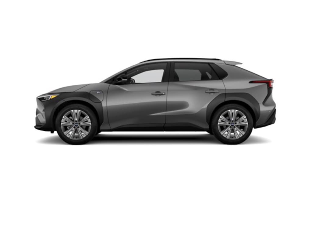 New 2024 Subaru Solterra Limited For Sale Delmar MD Stock G12533