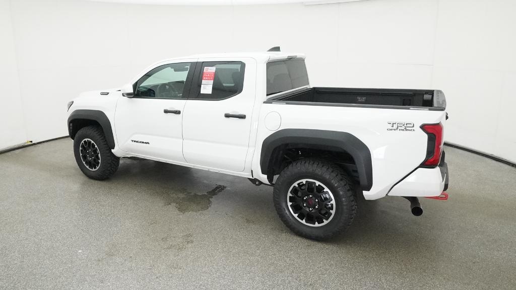 New 2025 Toyota Tacoma i-FORCE MAX TRD Off-Road i-FORCE MAX Truck Double Cab