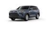 Toyota Grand Highlander