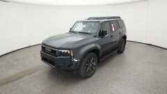 2025 Toyota Land Cruiser