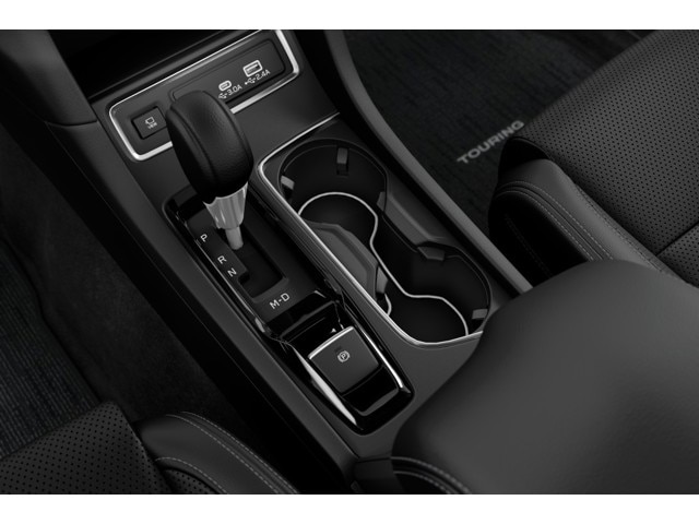 2025 Subaru Ascent Onyx Edition Touring photo 20