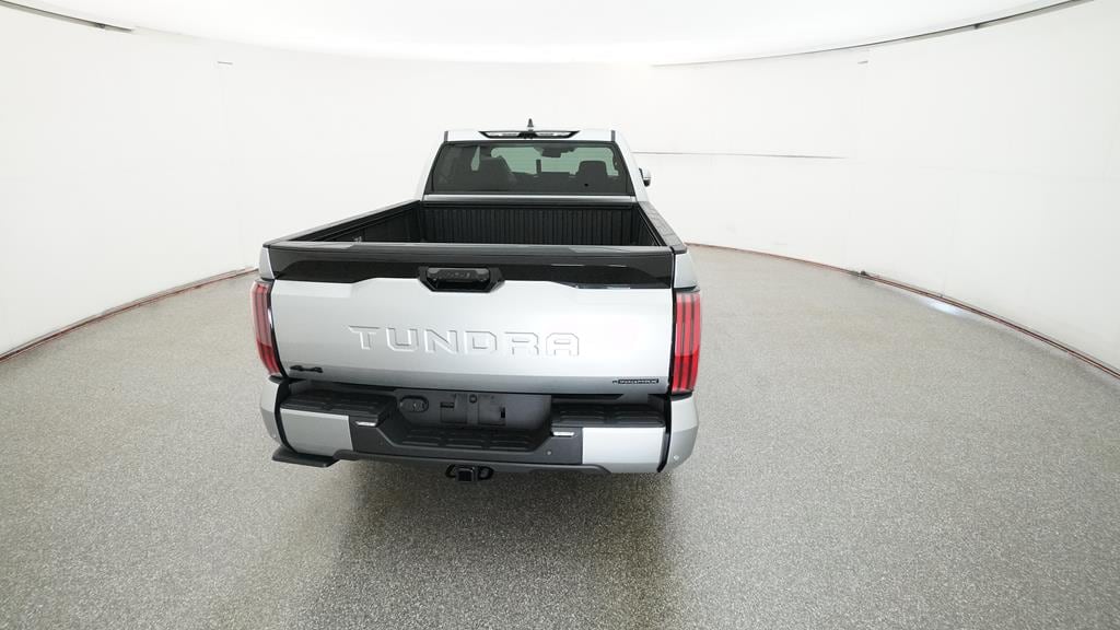 2025 Toyota Tundra Platinum - Photo 46