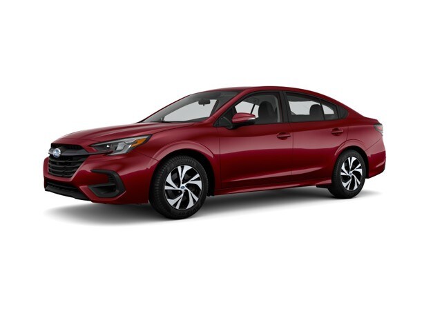 2025 Subaru Legacy Premium photo 3