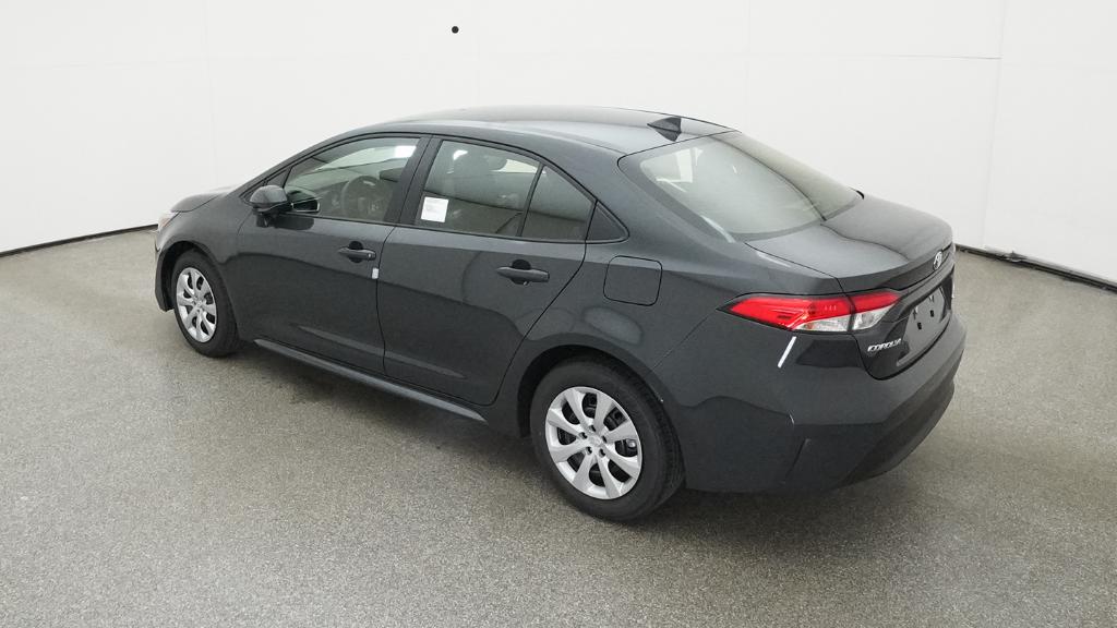 2025 Toyota Corolla Hybrid LE photo 6