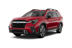 2025 Subaru Ascent Touring 7-Passenger SUV