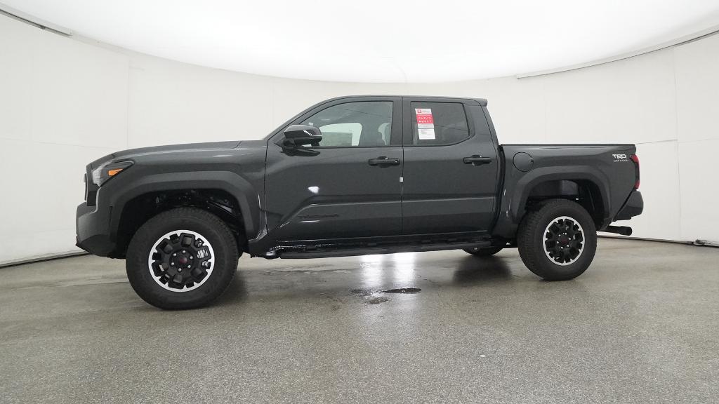 2025 Toyota Tacoma TRD Off Road - Photo 63