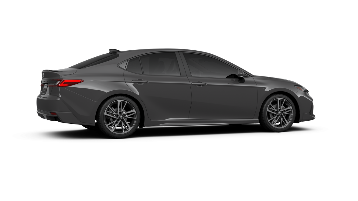 2025 Toyota Camry XSE photo 10