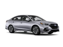 2025 Subaru Legacy Limited Sedan