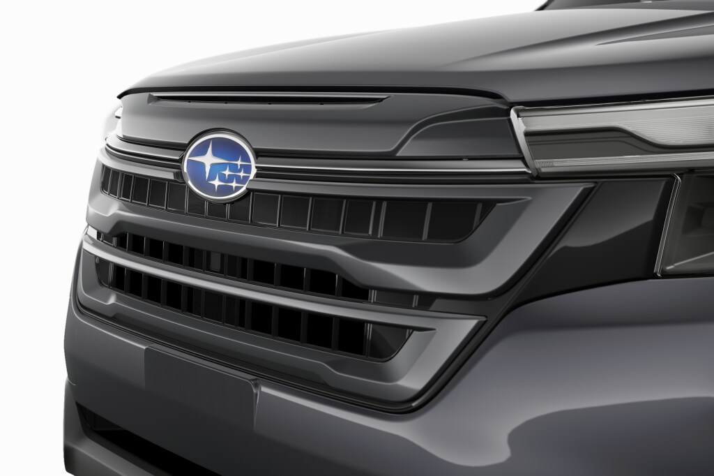 2025 Subaru Forester Limited - Photo 49