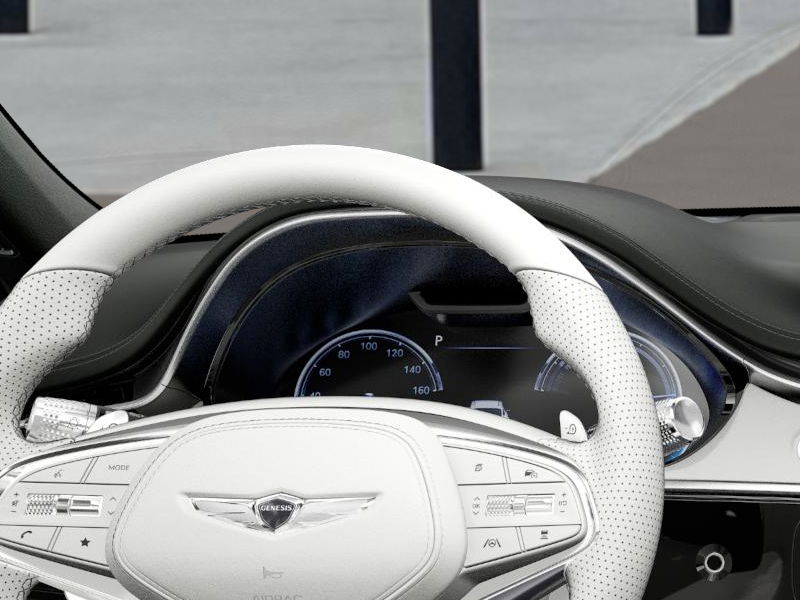 2025 GENESIS GV70 Advanced - Photo 13
