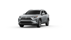 2025 Toyota RAV4 Hybrid XLE Premium SUV