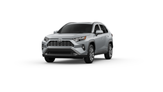 2025 Toyota RAV4 Hybrid XLE Premium SUV