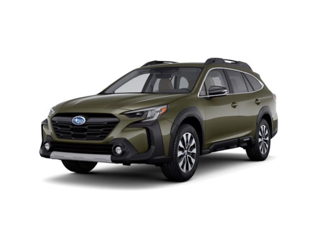 New 2024 Subaru Outback Limited XT For Sale in Centennial CO R3237507