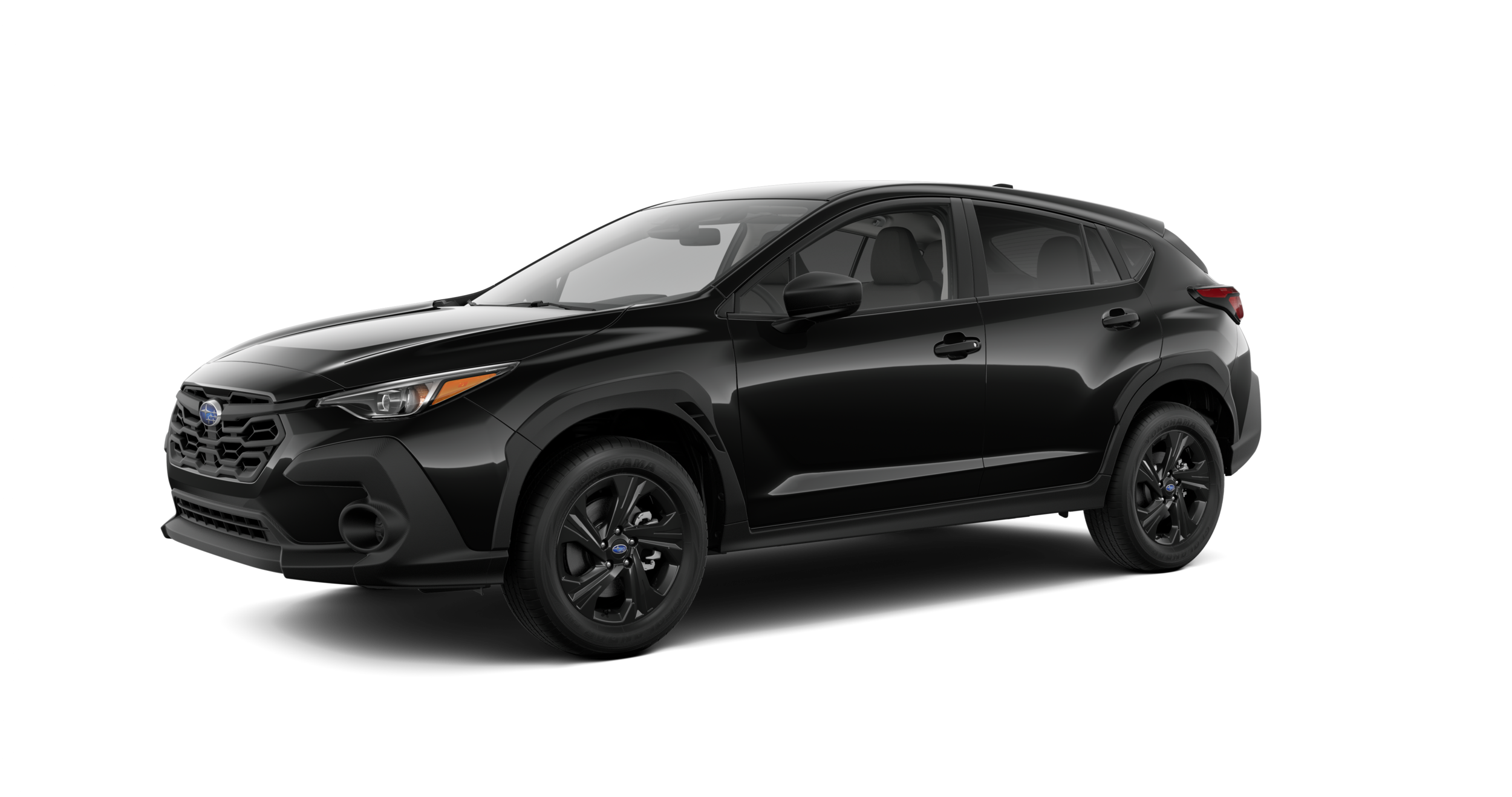 2025 Subaru Crosstrek Base photo 4