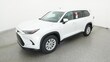  Toyota Grand Highlander Hybrid