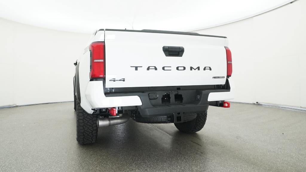 2025 Toyota Tacoma TRD Off Road - Photo 187