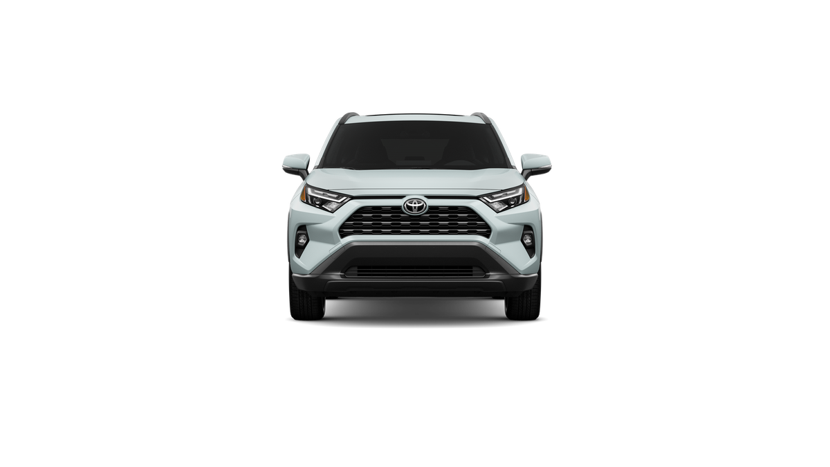 2025 Toyota RAV4 Premium XLE photo 22