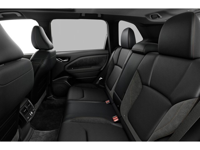 2025 Subaru Forester Touring photo 8