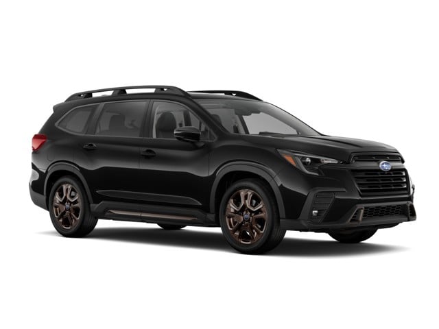 2025 Subaru Ascent  -
                  Waukesha, WI