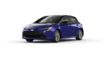 Toyota Corolla Hatchback