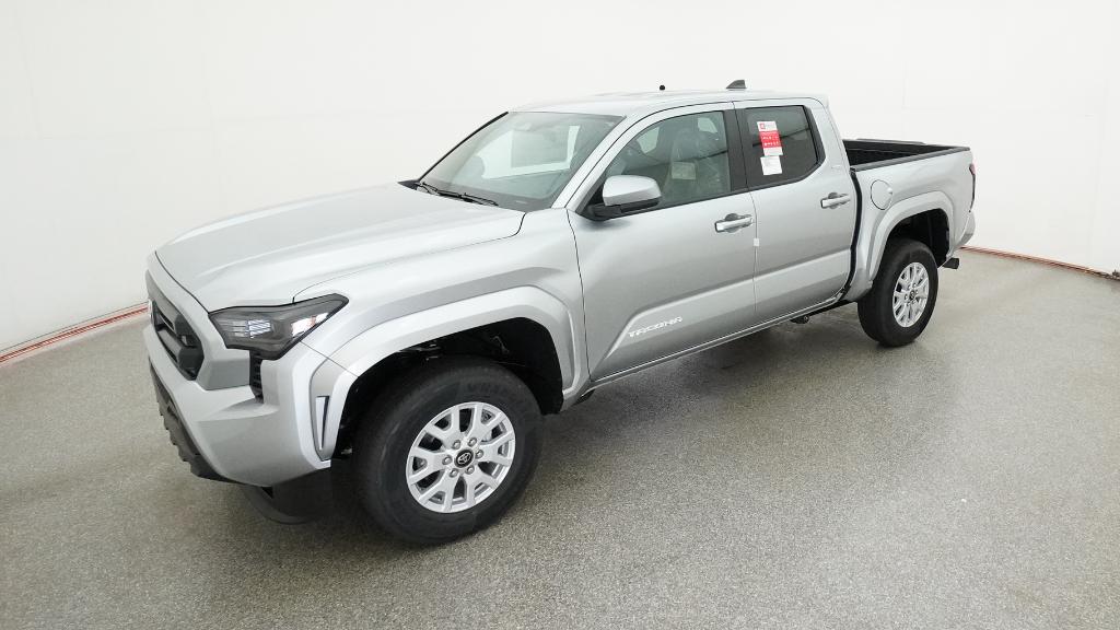2025 Toyota Tacoma 4X2 DOUBLE CAB 
