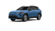 Toyota Corolla Cross Hybrid