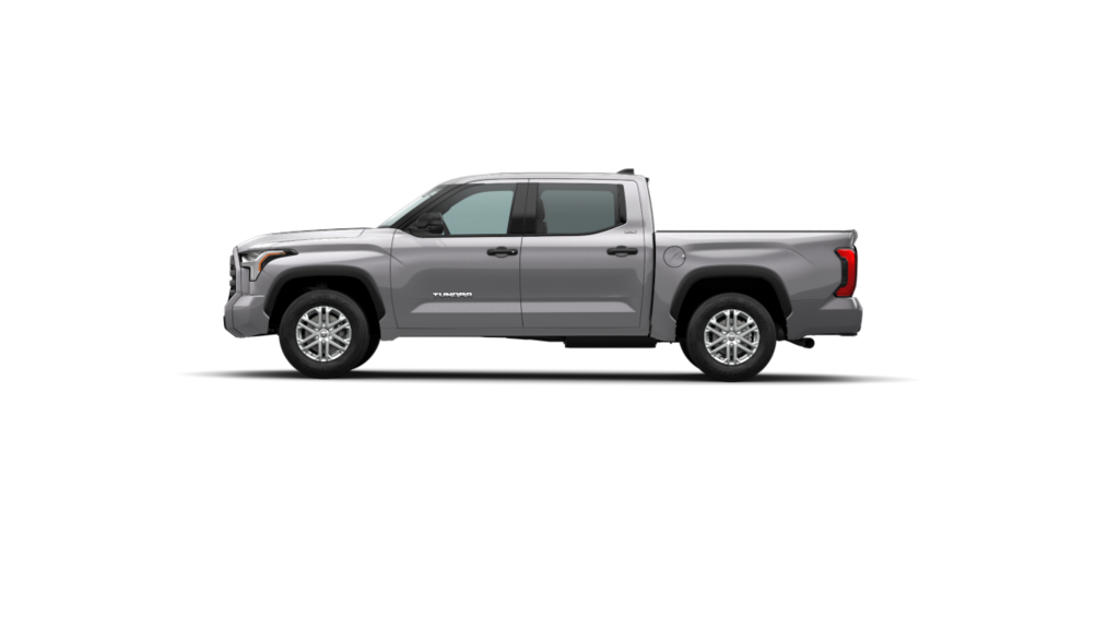New 2024 Toyota Tundra For Sale at Mark Miller Auto Group VIN